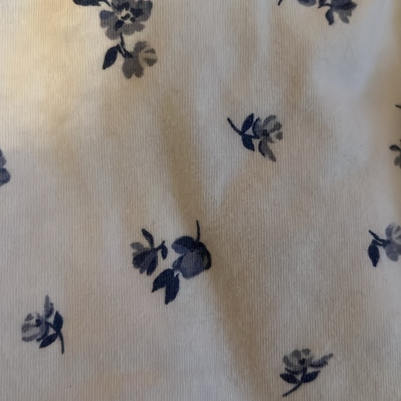 Hollister Baby Corset Tee M - Picture 7 of 7